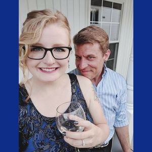 Meet your Posher, Corey